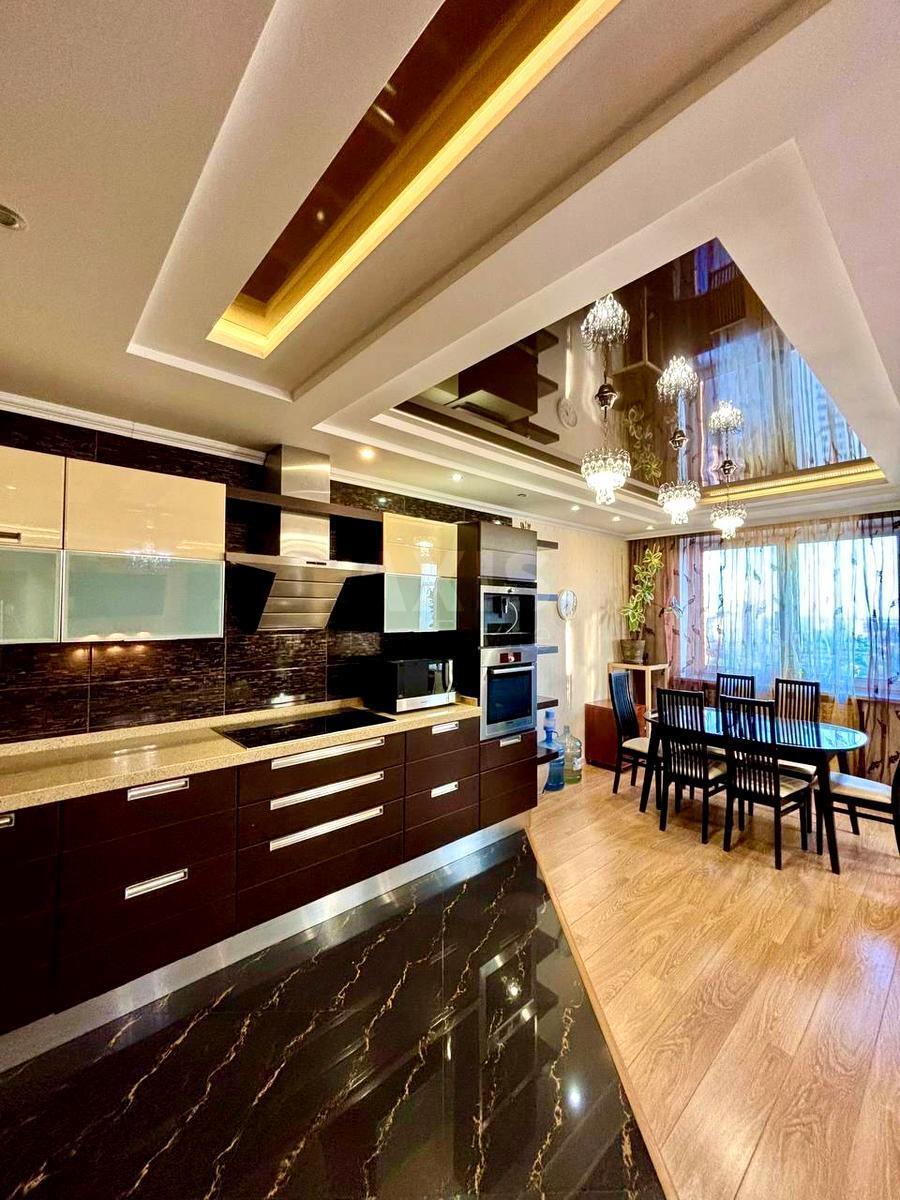 2k apartment bul. Chokolivs'kyj 42А599020