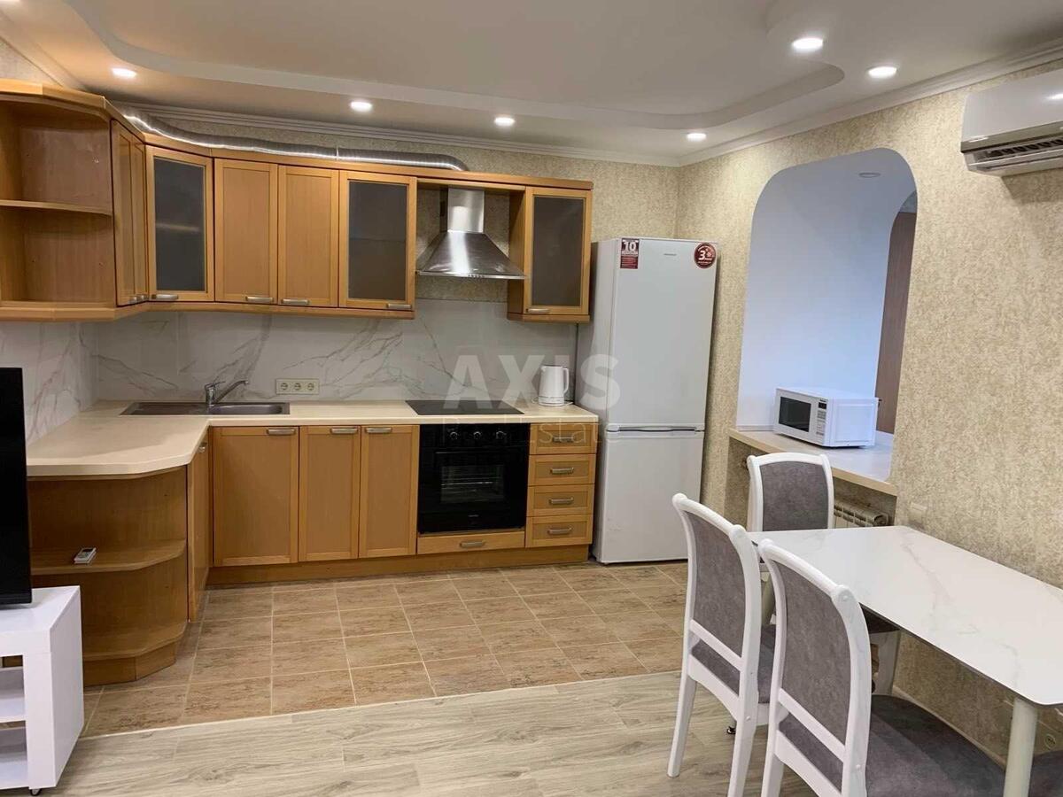 2k apartment vul. Knjazhyj Zaton 14В59967