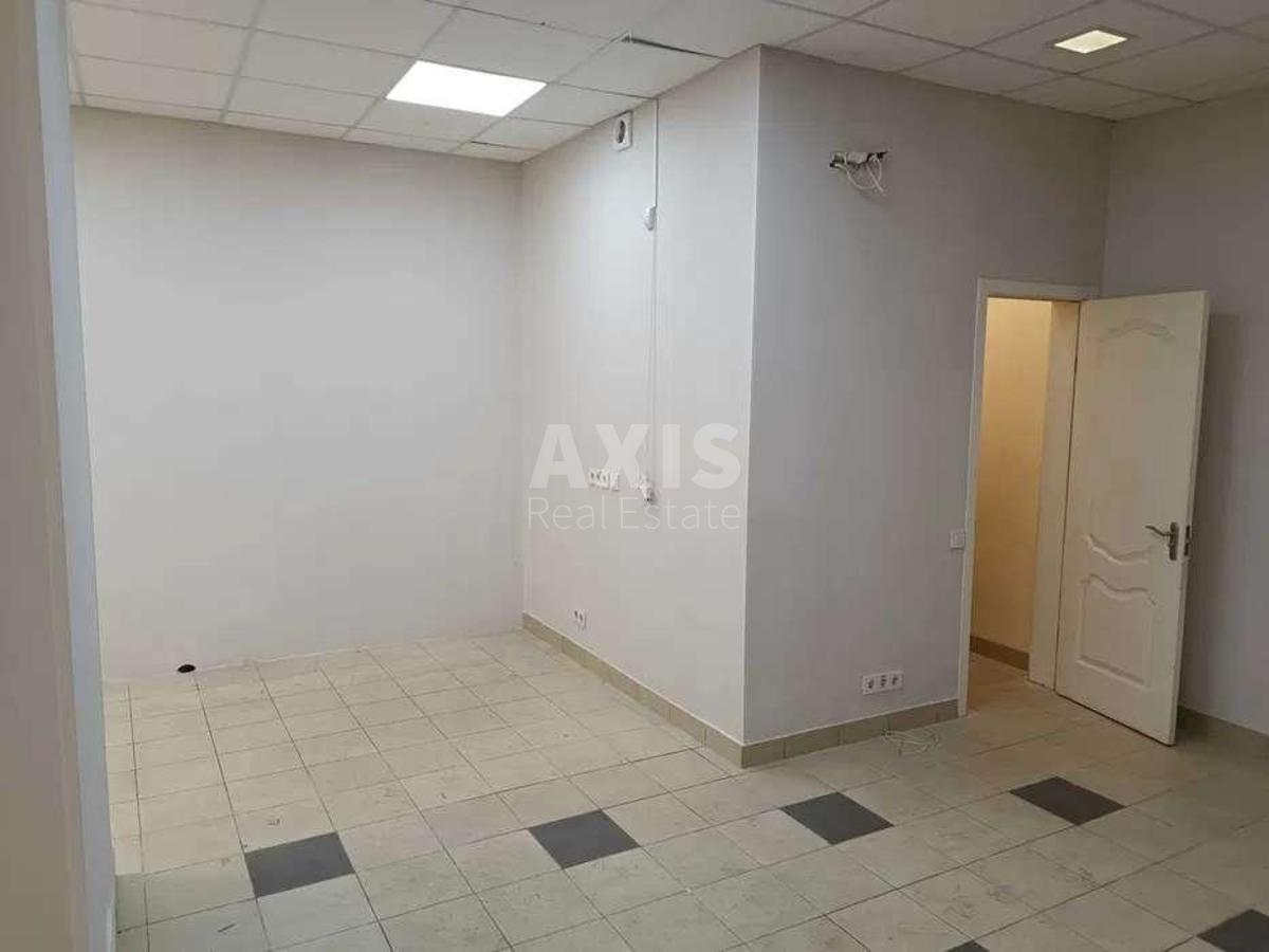 Office vul. Zarichna 1, 63m2