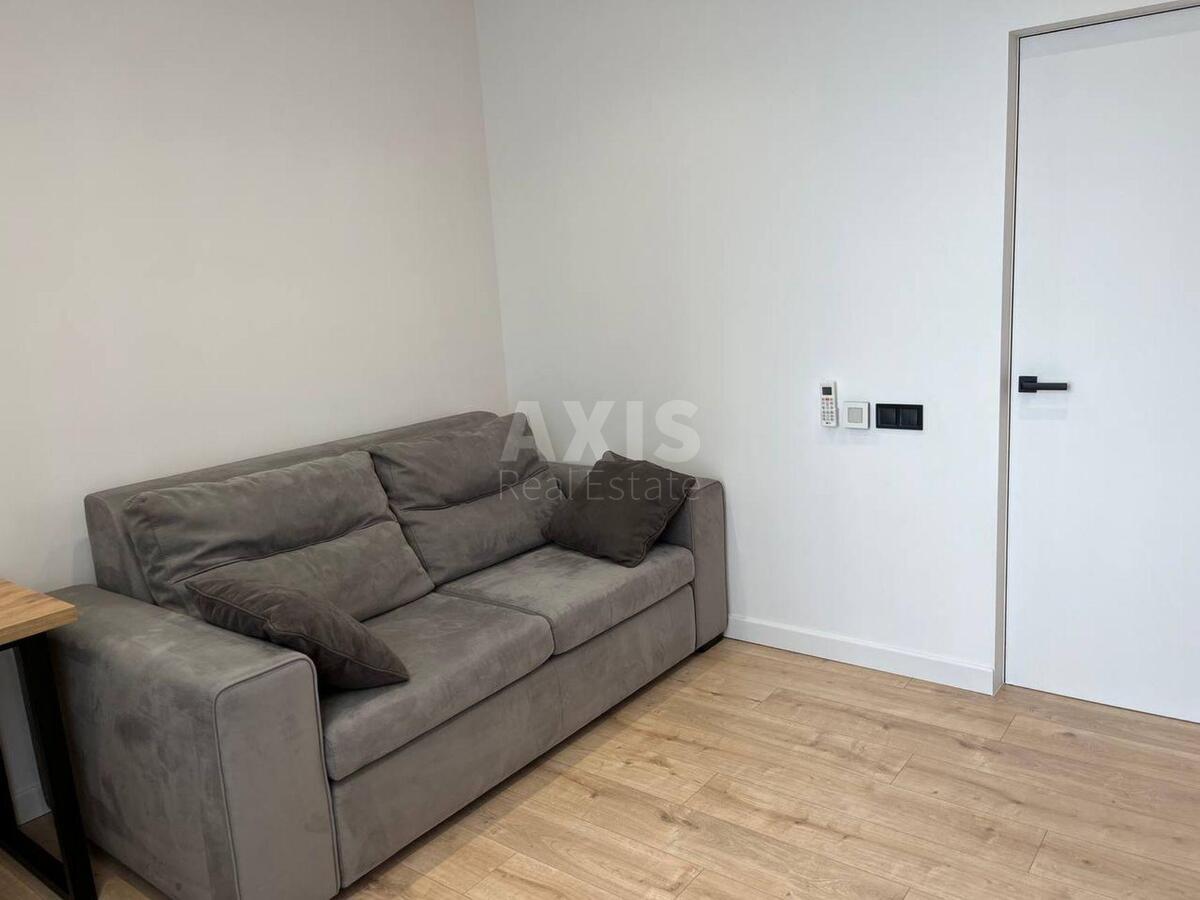 2k apartment nab. Dniprovs'ka 185