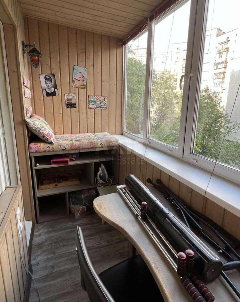 3k apartment vul. Grygorovycha-Bars'kogo 716