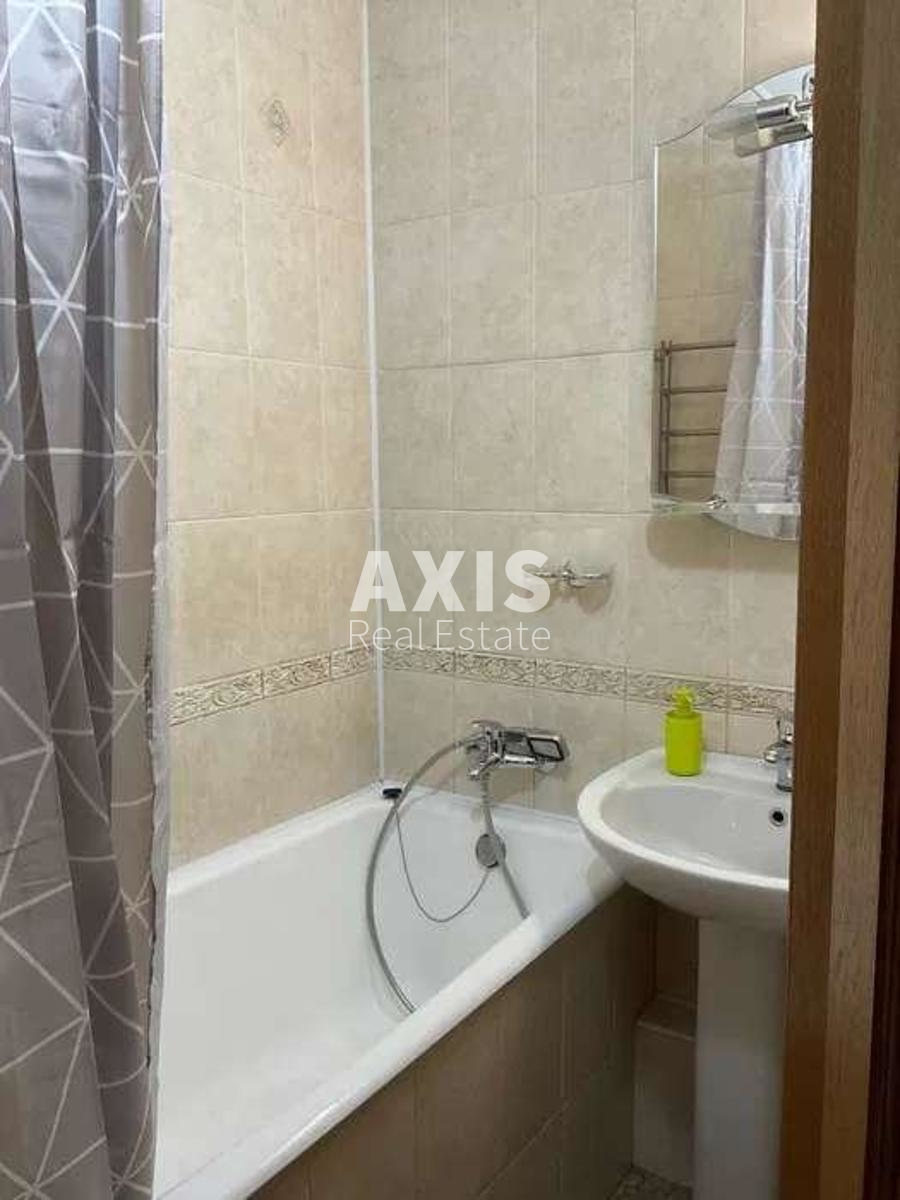 2k apartment pr-t Peremogy 204