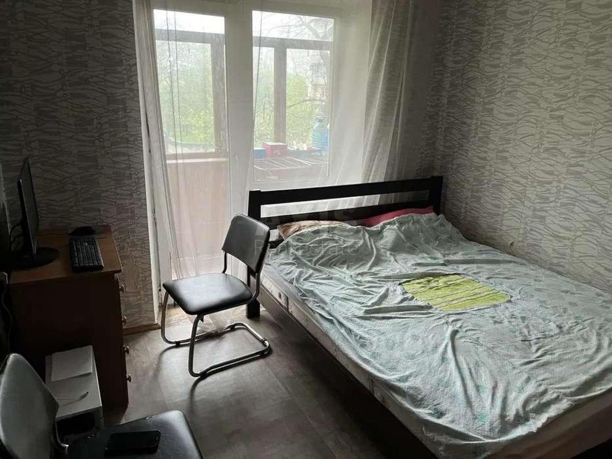 1k apartment pr-t Pravdy 80Б