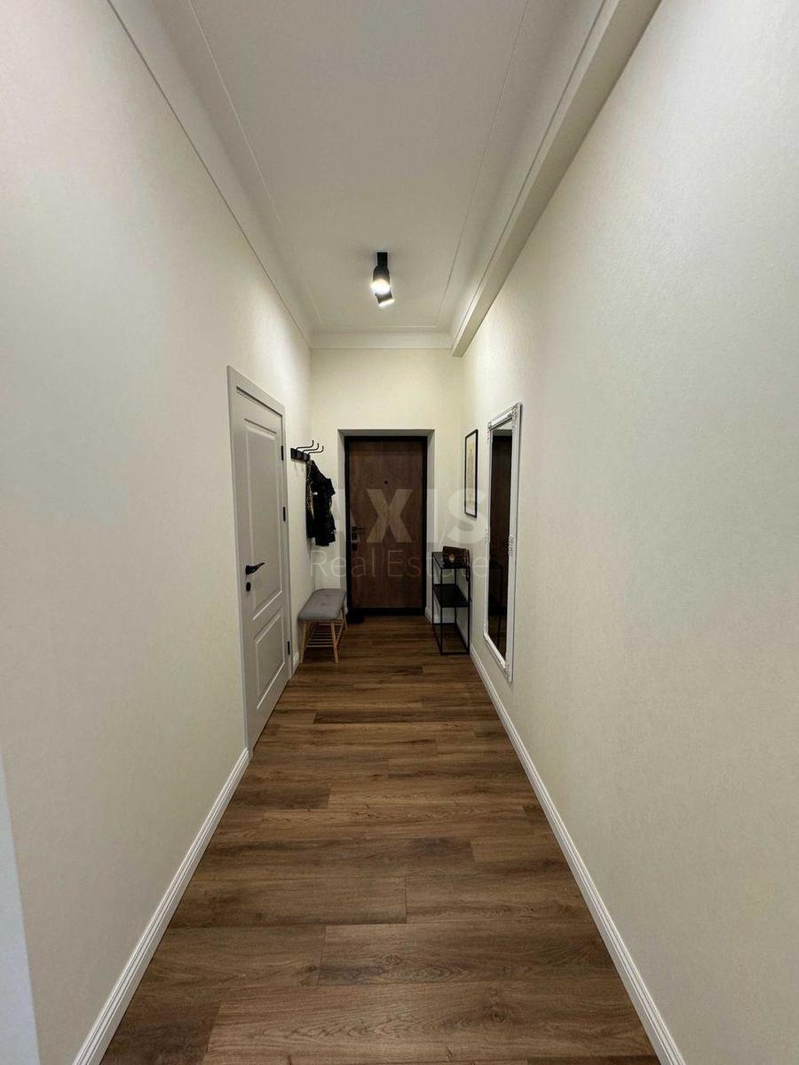 2k apartment bul. Druzhby Narodiv 117