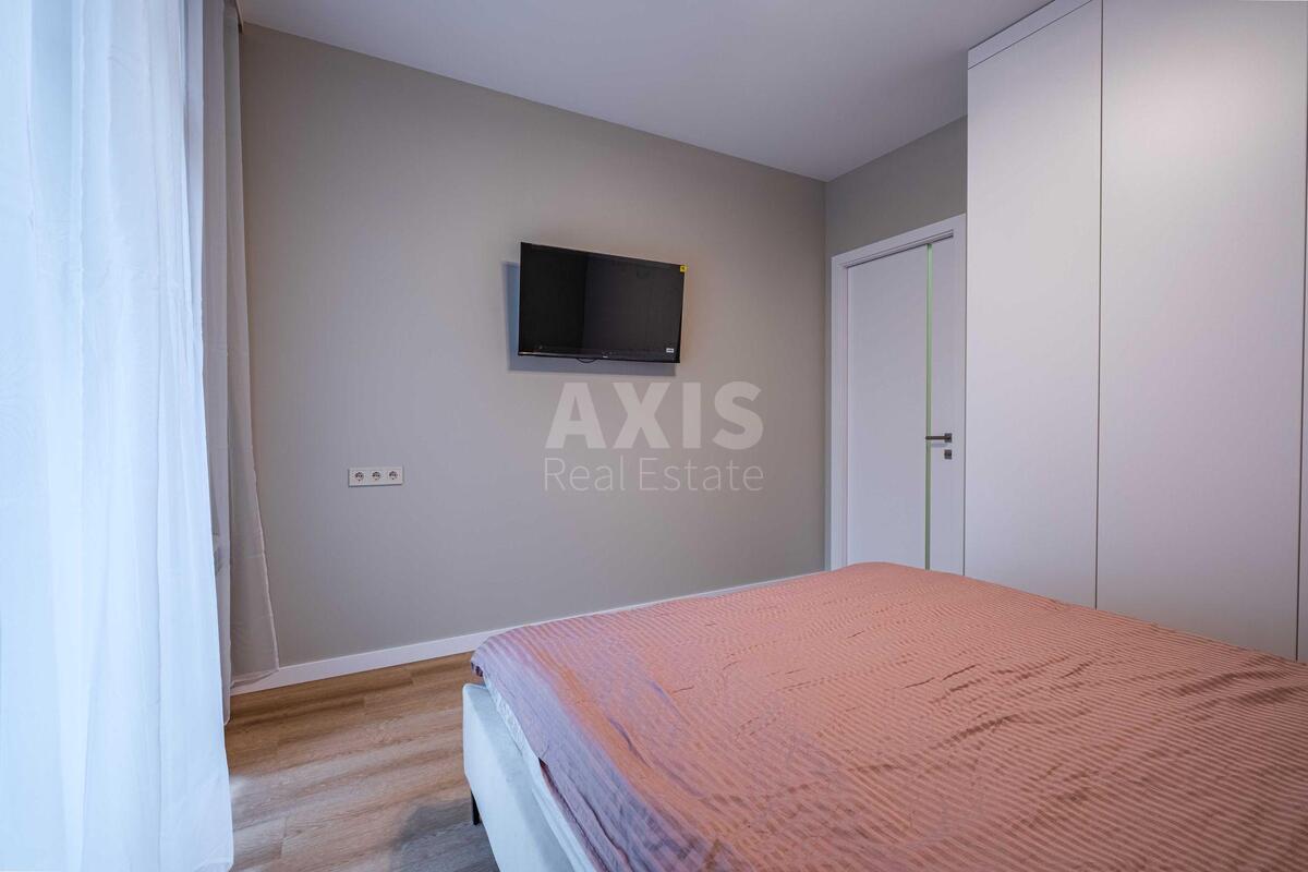 3k apartment vul. Arsenal'na 17557906