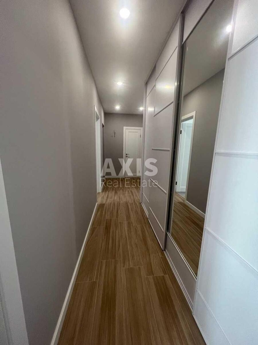 2k apartment vul. Danchenka Sergija 30538215