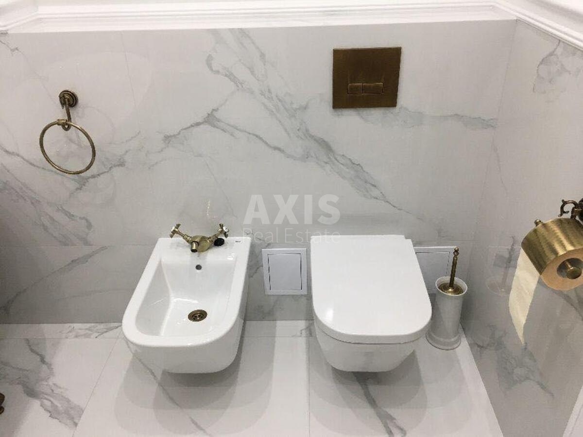 3k apartment vul. Lejpcyz'ka 1310