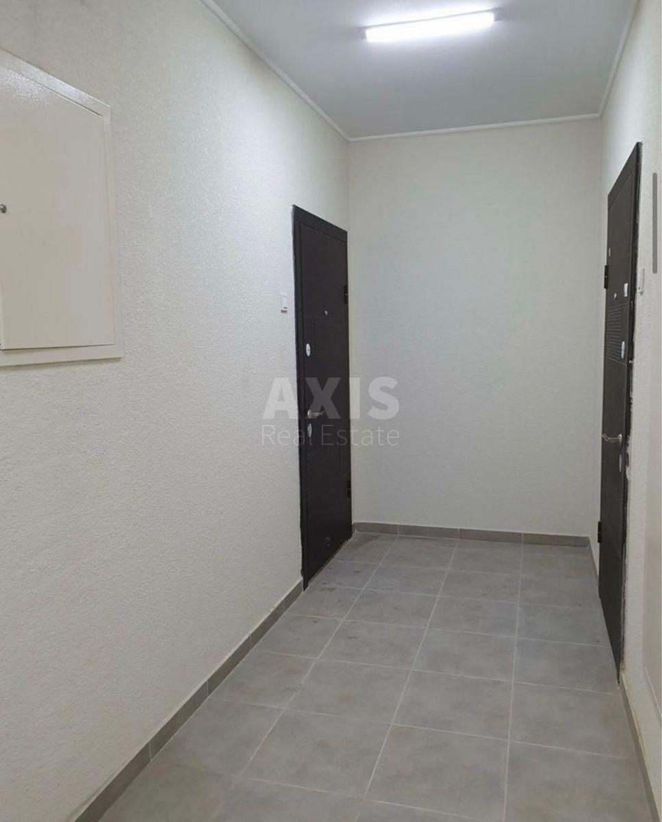 3k apartment vul. Zabolotnogo Akademika 15В4