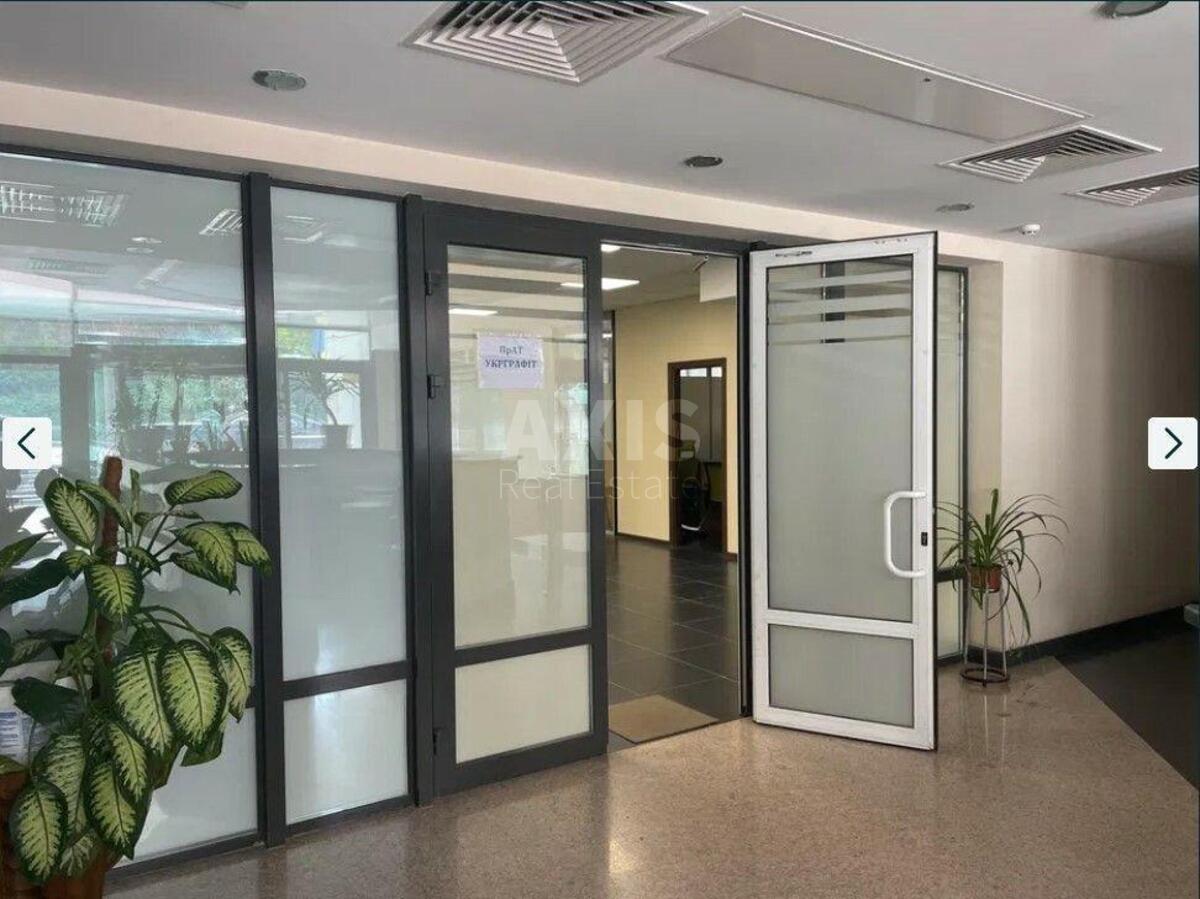 Office vul. Staronavodnyc'ka 29, 262m21