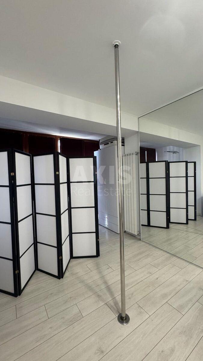 3k apartment vul. Malyshka Andrija 36018011