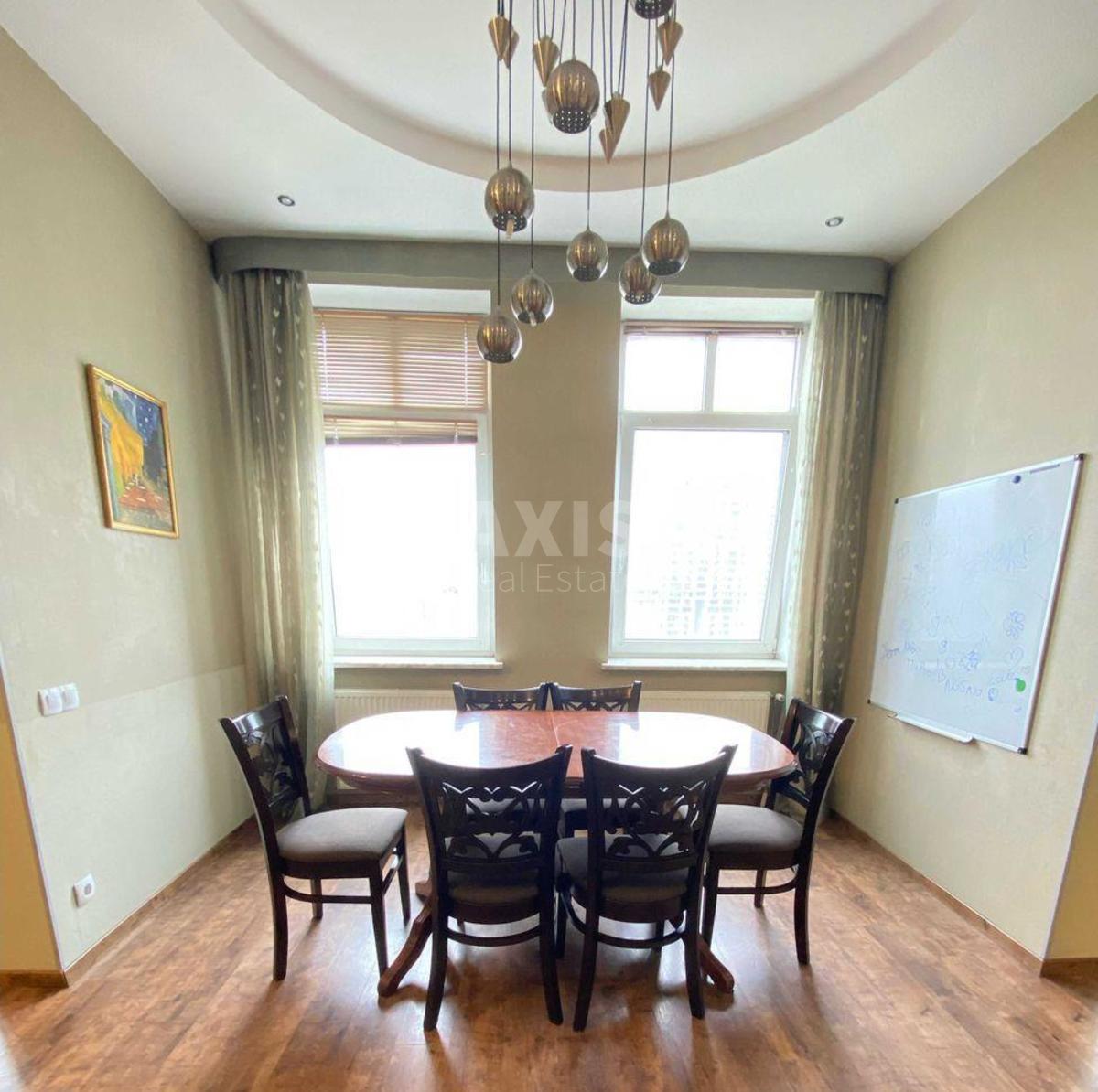4k apartment bul. Lesi Ukrai'nky 30Б1
