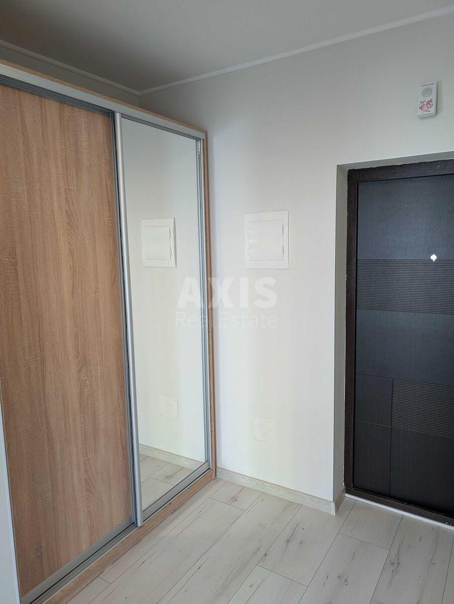 1k apartment pr-t Peremogy 679