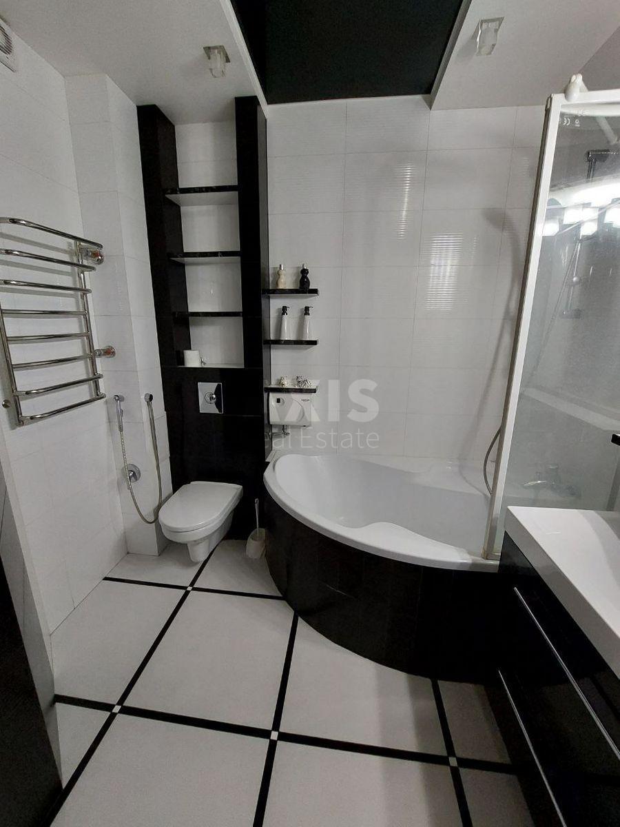 1k apartment vul. Tatars'ka 27/48