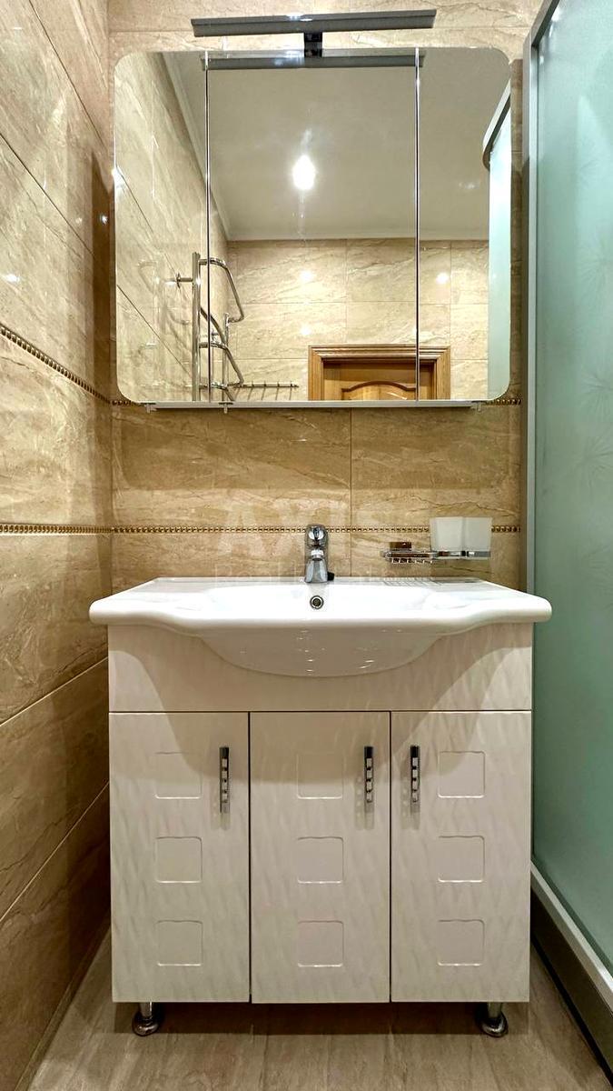 3k apartment vul. Dragomanova 31В6153013