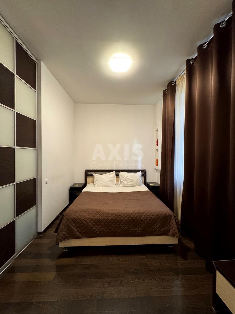 1k apartment bul. Lesi Ukrai'nky 6615477