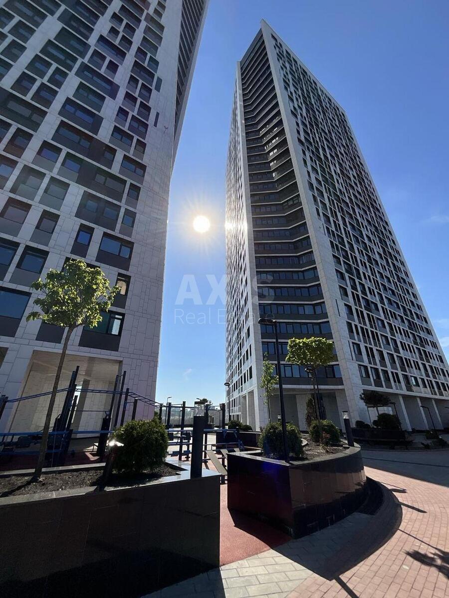 1к квартира пр-т Берестейский 11Б6157121