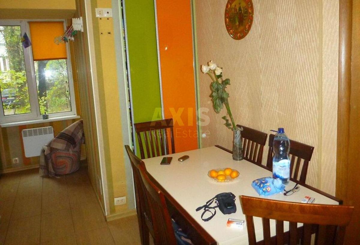 2k apartment vul. Okipnoi' Rai'sy 5А2