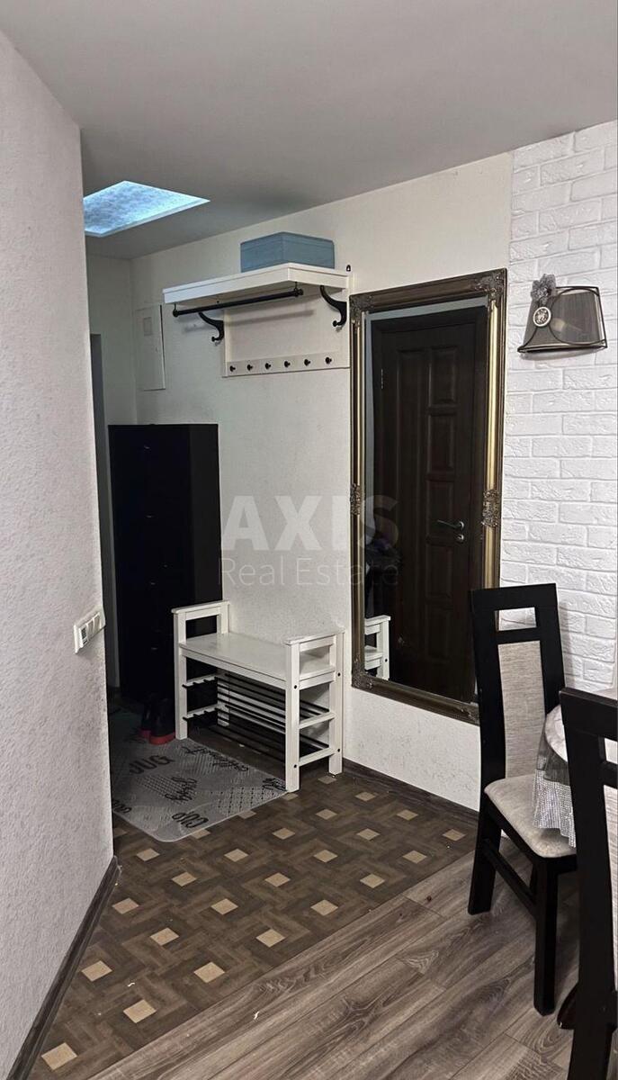 3k apartment vul. Teligy Oleny 13/14570099