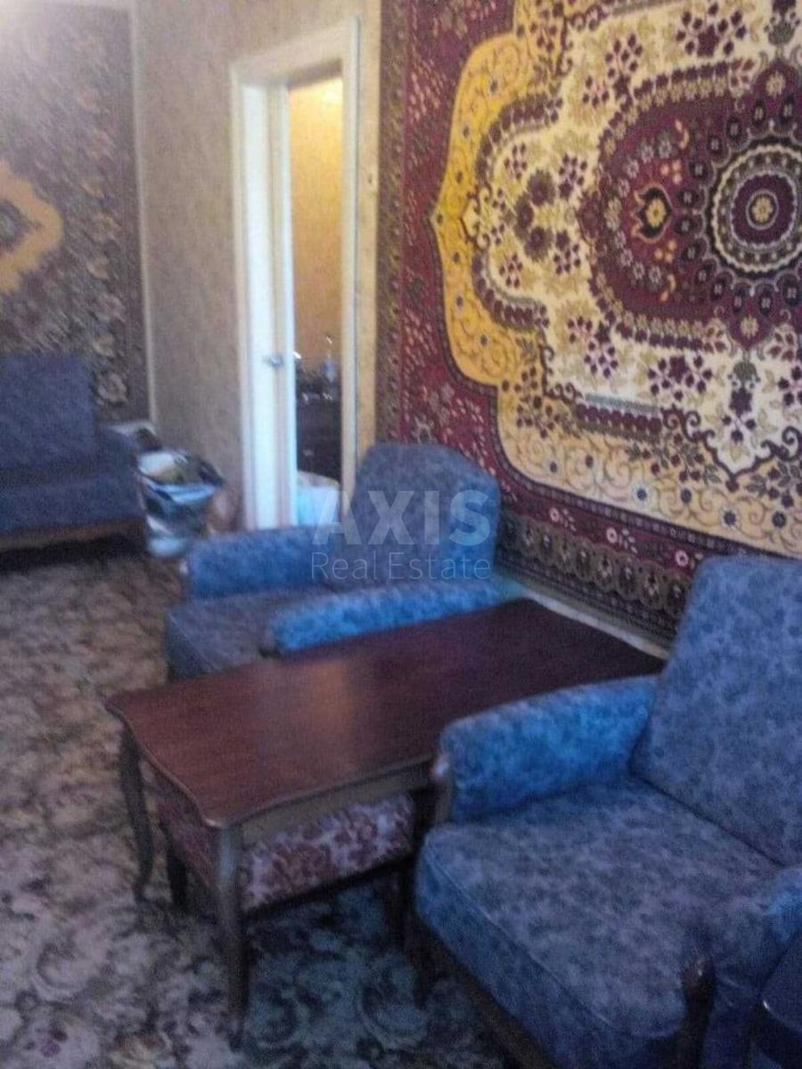 3к квартира бул. Верховного Совета 31А1
