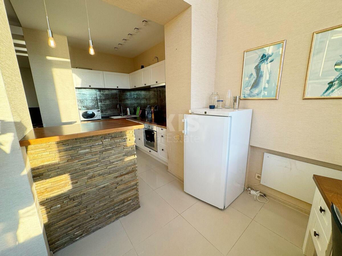 2k apartment pr-t Geroi'v Stalingrada 40