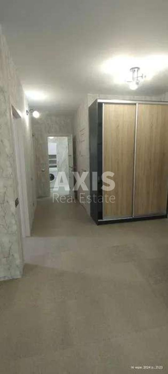 2k apartment vul. Viktora Nekrasova 1338887