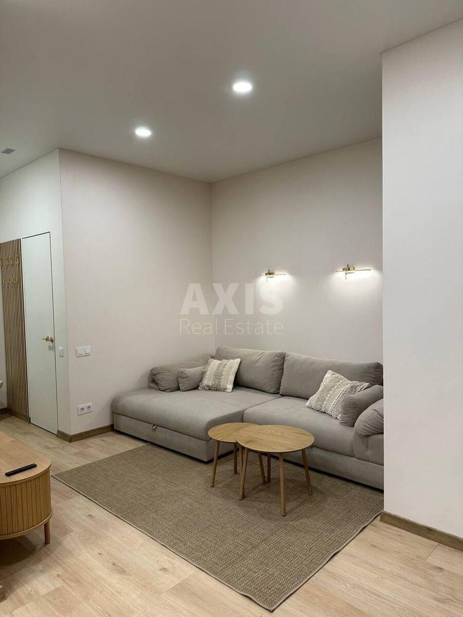 2k apartment pr-t Peremogy 11Б