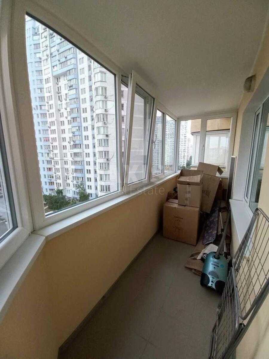 1k apartment vul. Dragomanova 6/1613297