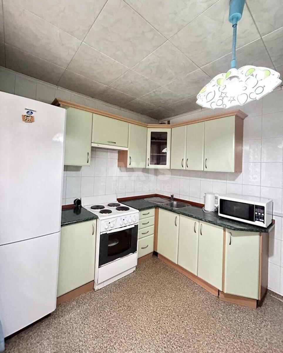 2k apartment vul. Patriarha Mstyslava Skrypnyka 956960