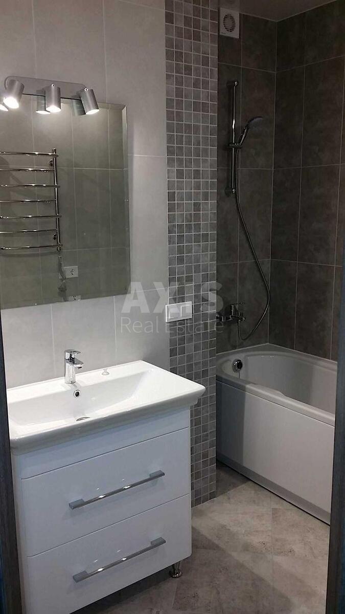 2к квартира ул. Юлии Здановской 46/1613387