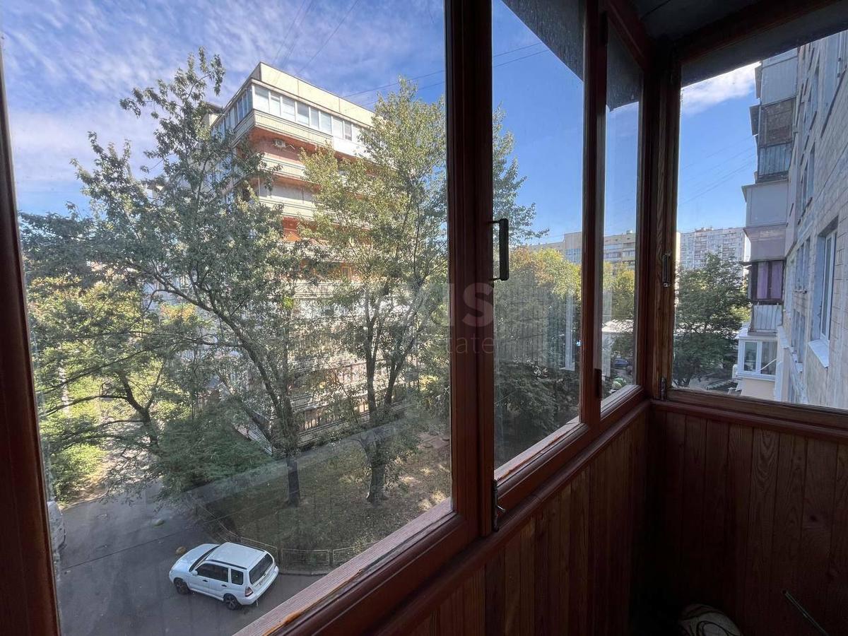 3k apartment vul. Poljarna 74