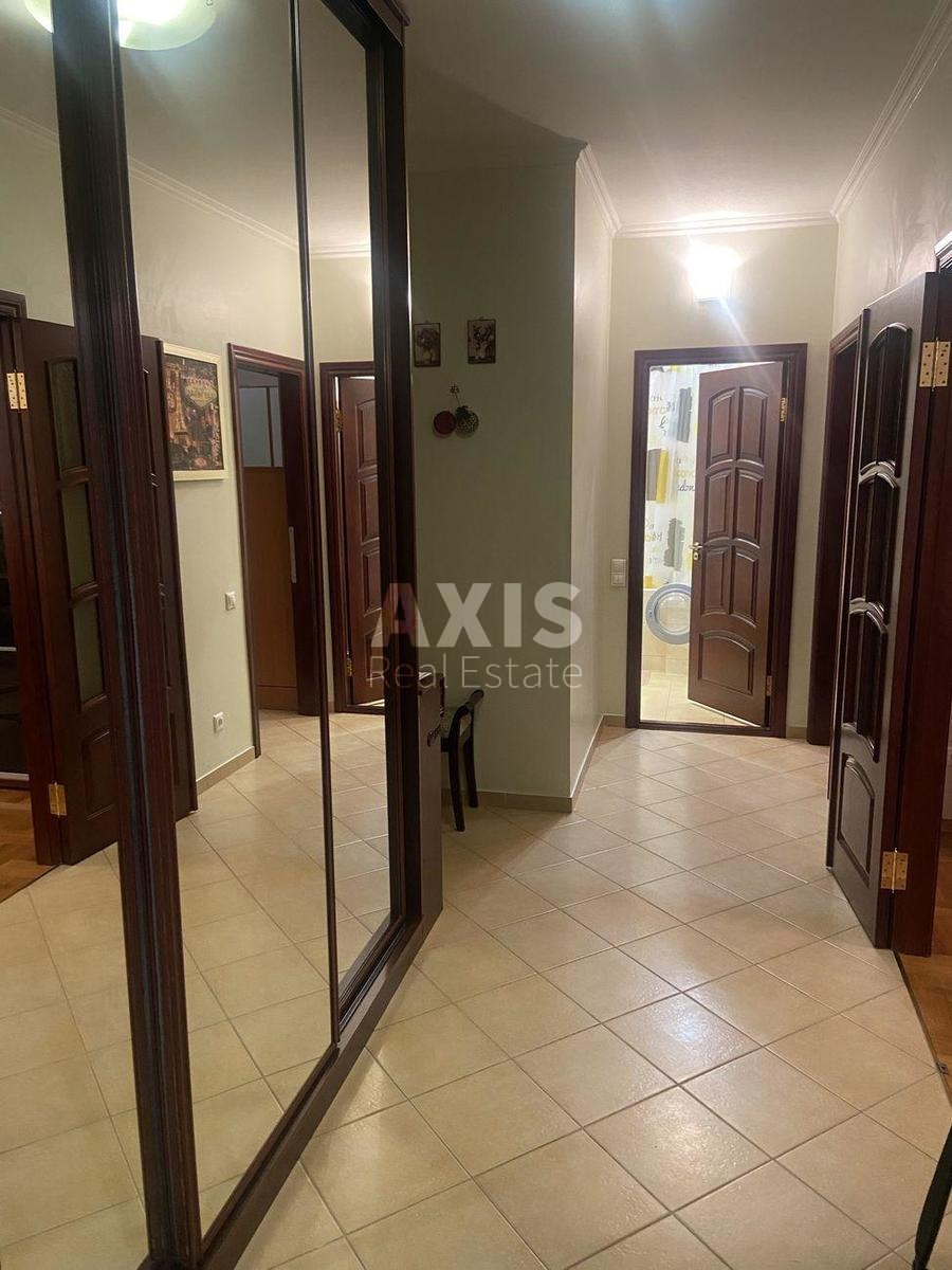 2k apartment vul. Saljutna 1Б450550