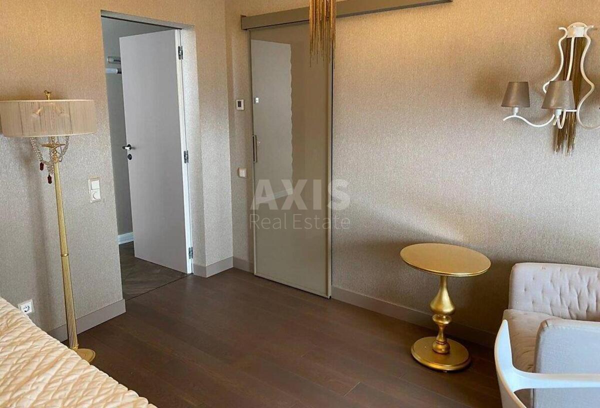 4k apartment vul. Okipnoi' Rai'sy 183