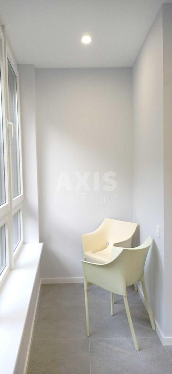 1k apartment vul. Sholudenka 3014