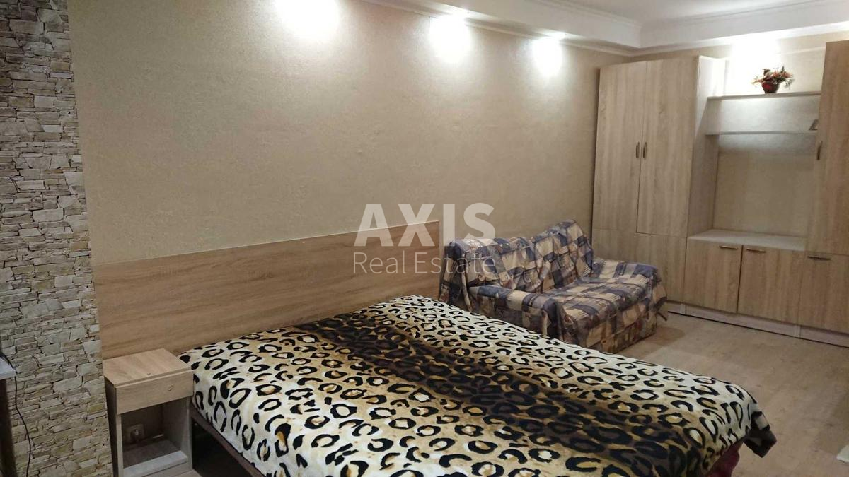1k apartment vul. Shuljavs'ka 15/23444341