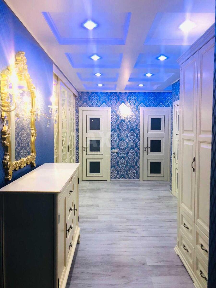 1к квартира ул. Семьи Кульженков 33563952