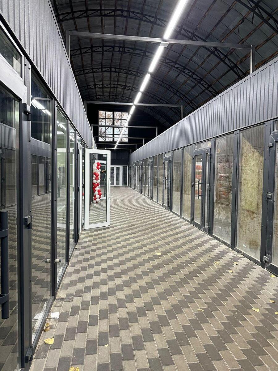 Trade object pr-t Rokossovs'kogo Marshala 3/4, 22m2606972