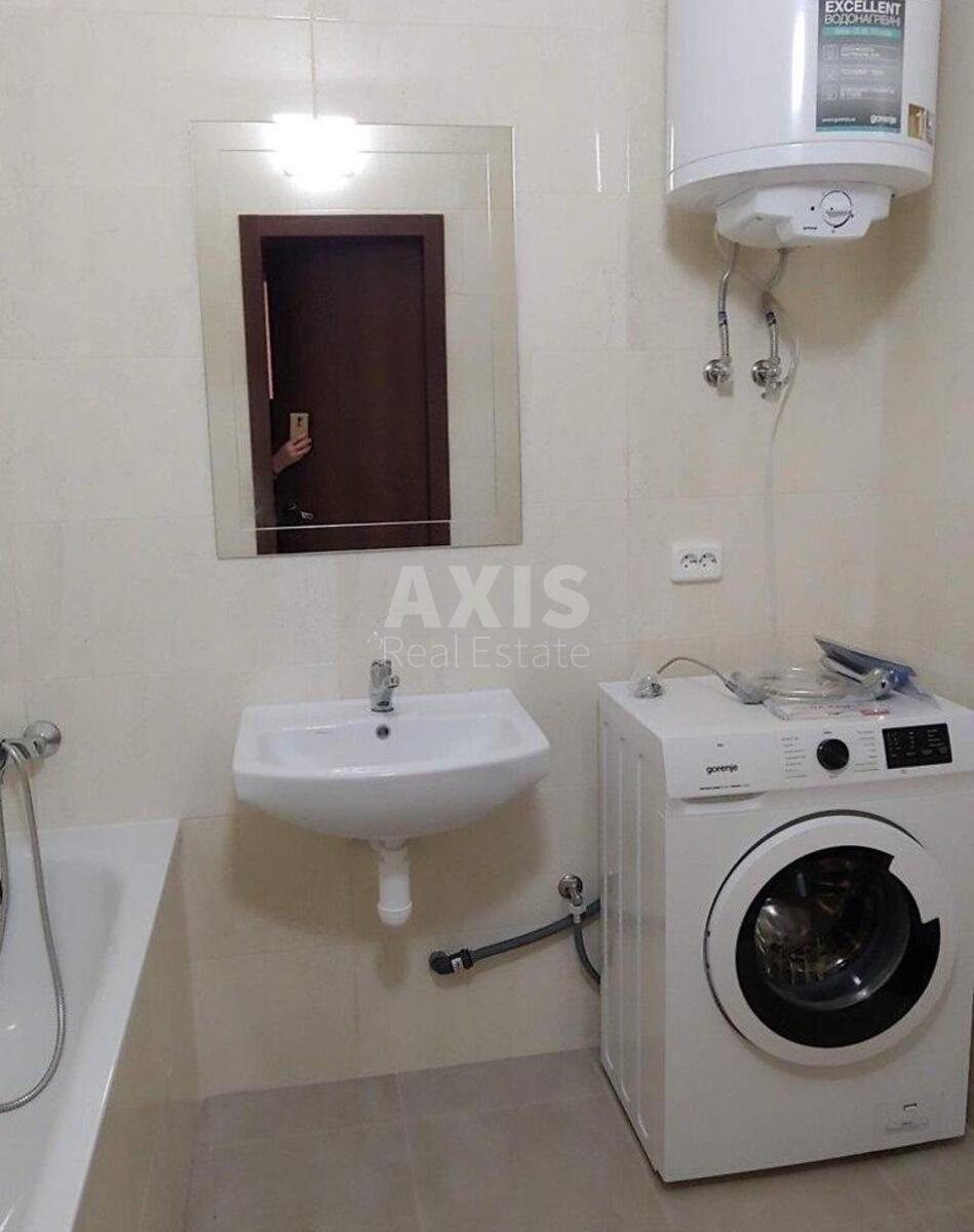 1k apartment prov. Baltijs'kyj 1564152