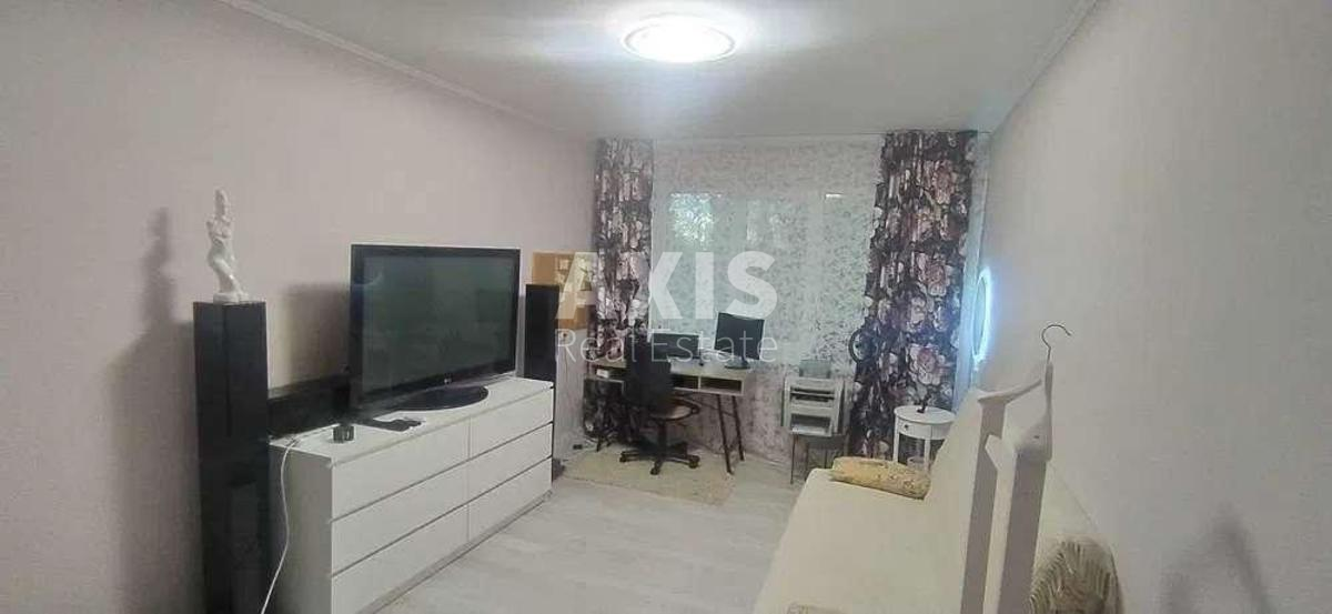 3к квартира вул. Приозерна 2Б