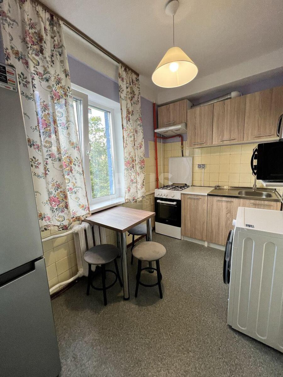3k apartment vul. Chervonopil's'ka 11/13564451
