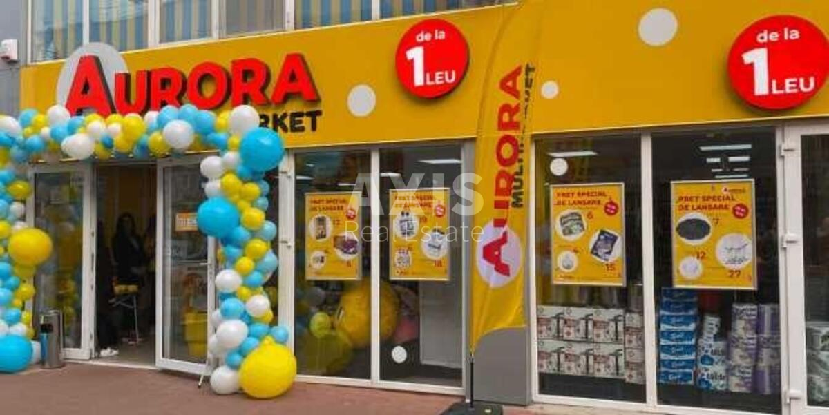 Trade object vul. Hennadiya Afanasyeva 13, 67m2607810