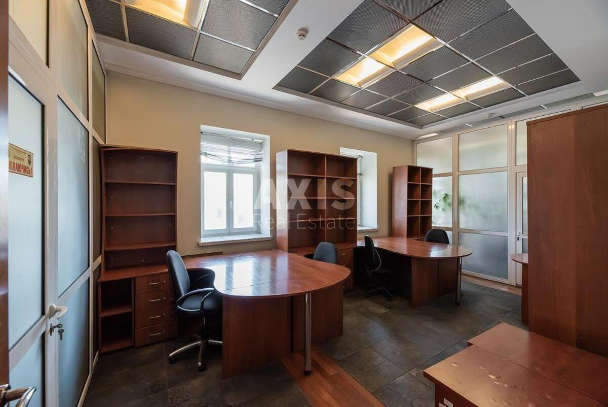 Office vul. Skovorody Grygorija 17В, 465m2596995