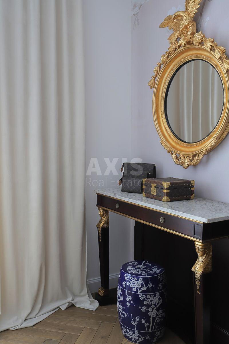 3k apartment vul. Dragomyrova Myhajla 19Б5647413