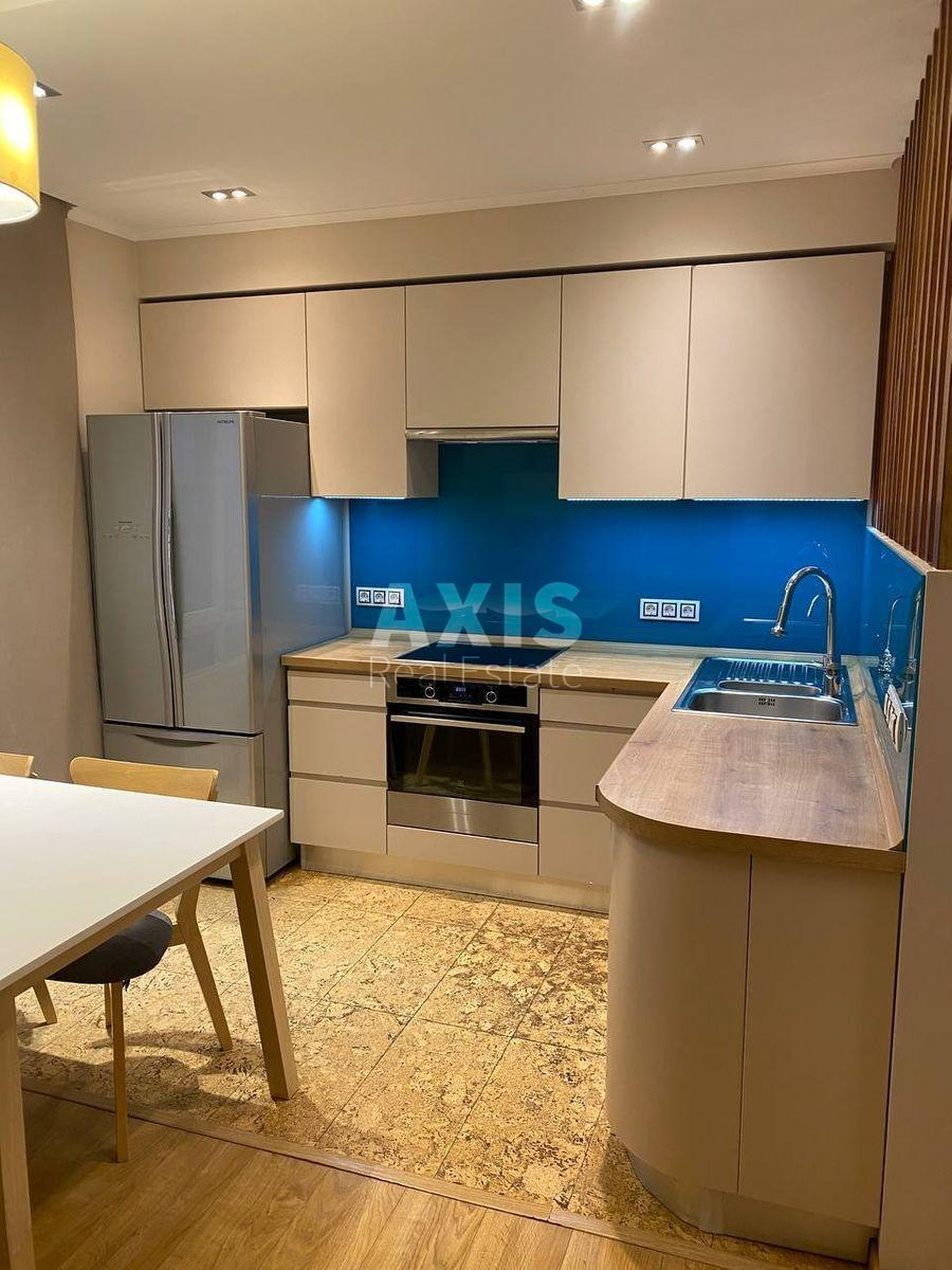 2k apartment pr-t Peremogy 65Б