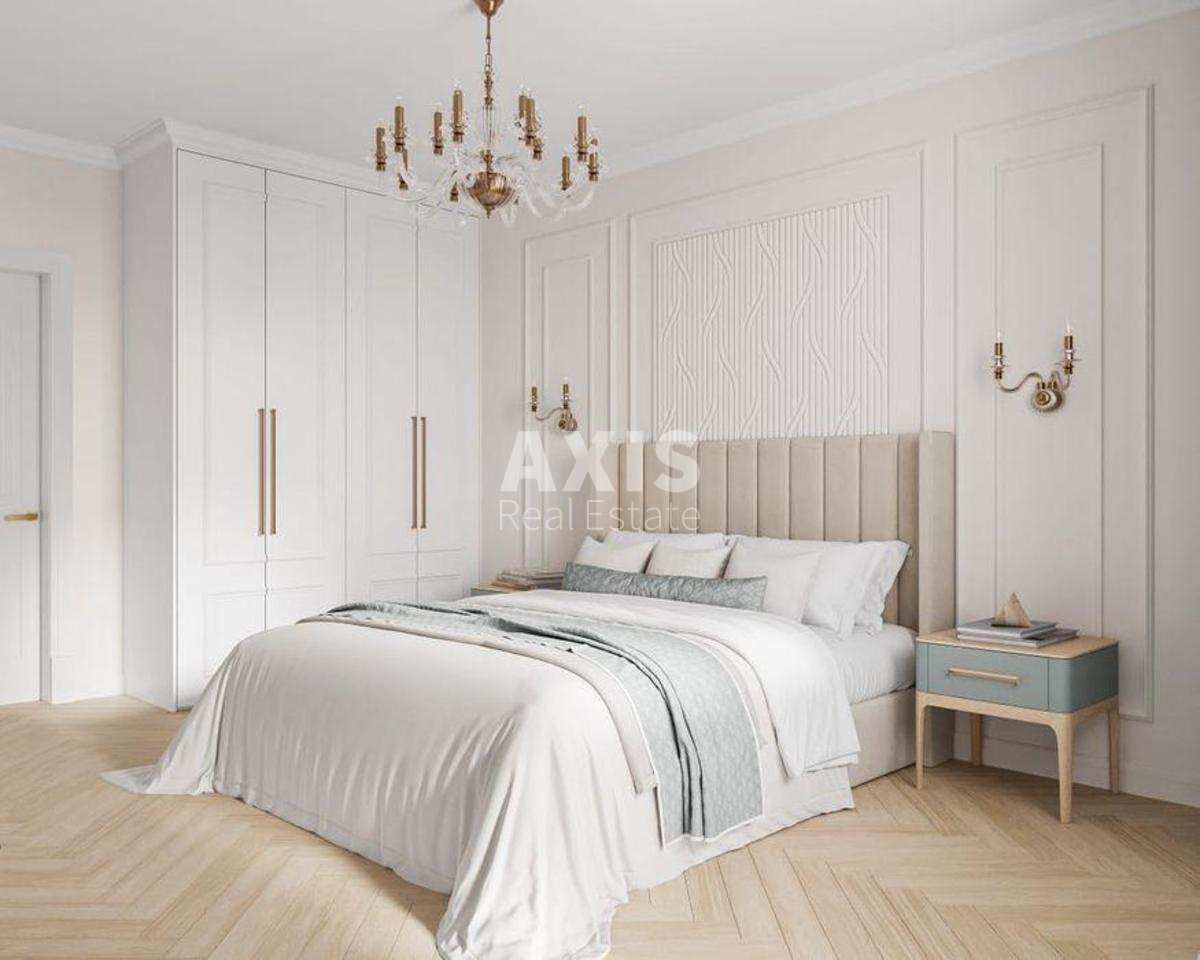 3k apartment vul. Zlatoustivs'ka 274