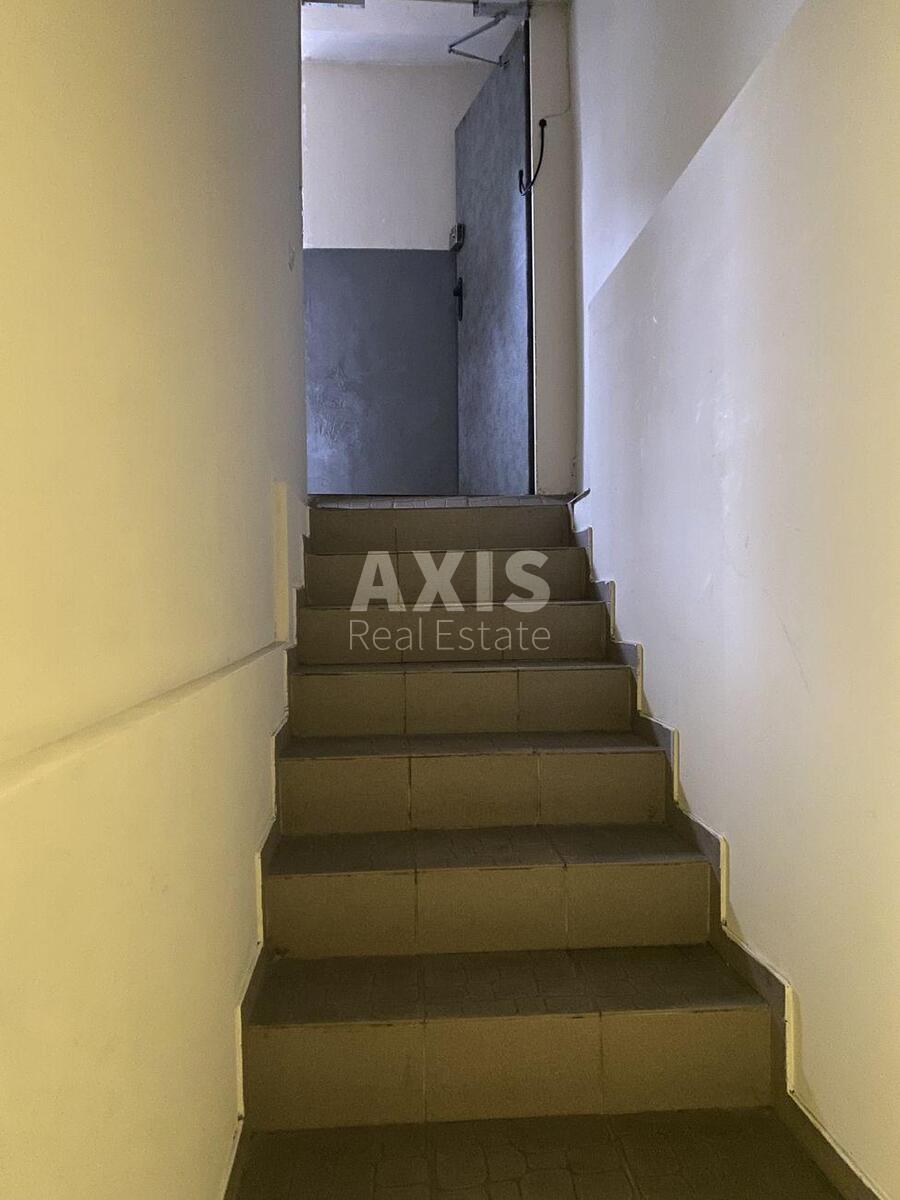 Trade object pr-t Povitryanykh Syl 34, 420m2608580