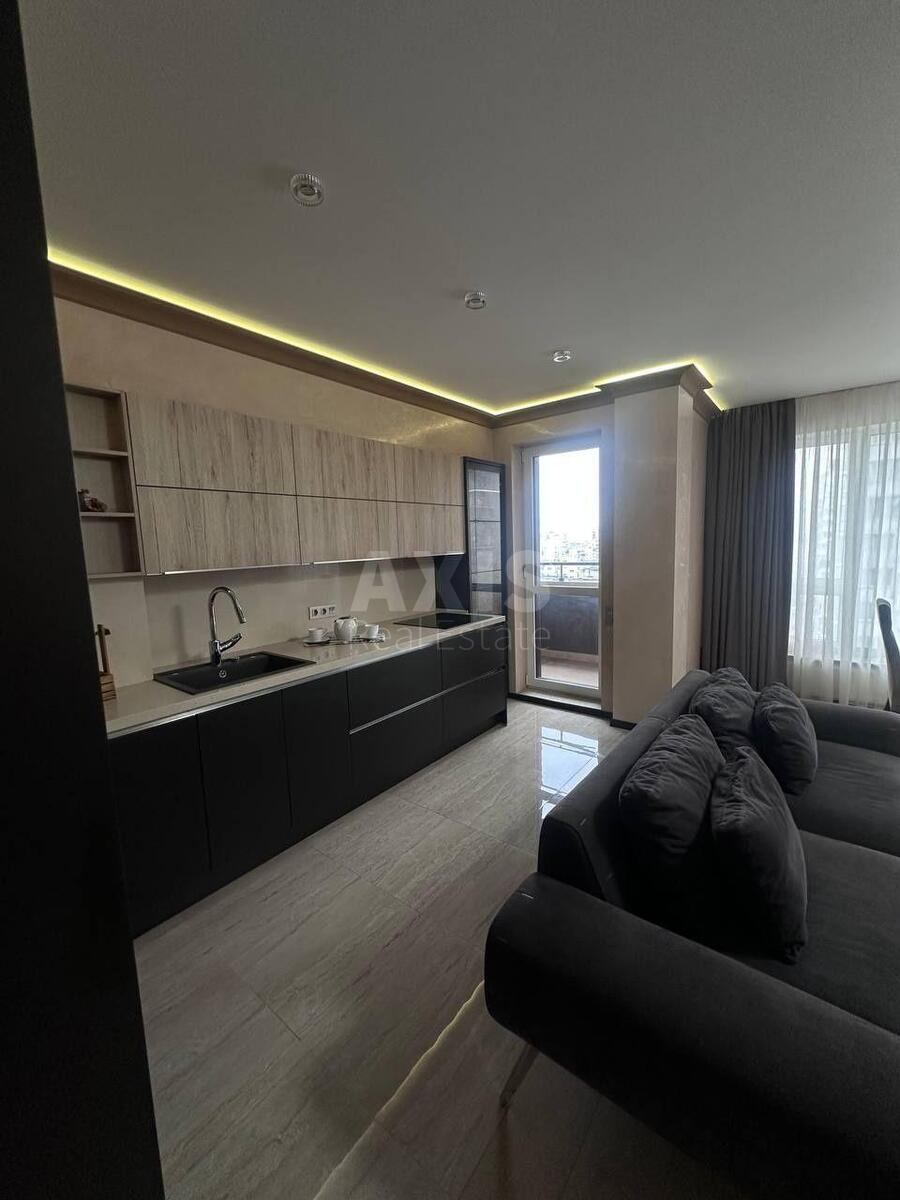 1k apartment pr-t Obolons'kyj 26609013