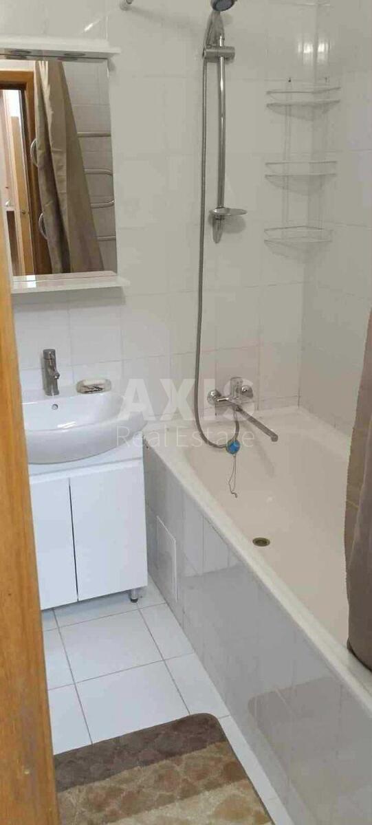 1к квартира ул. Верховинца Василия 10565494