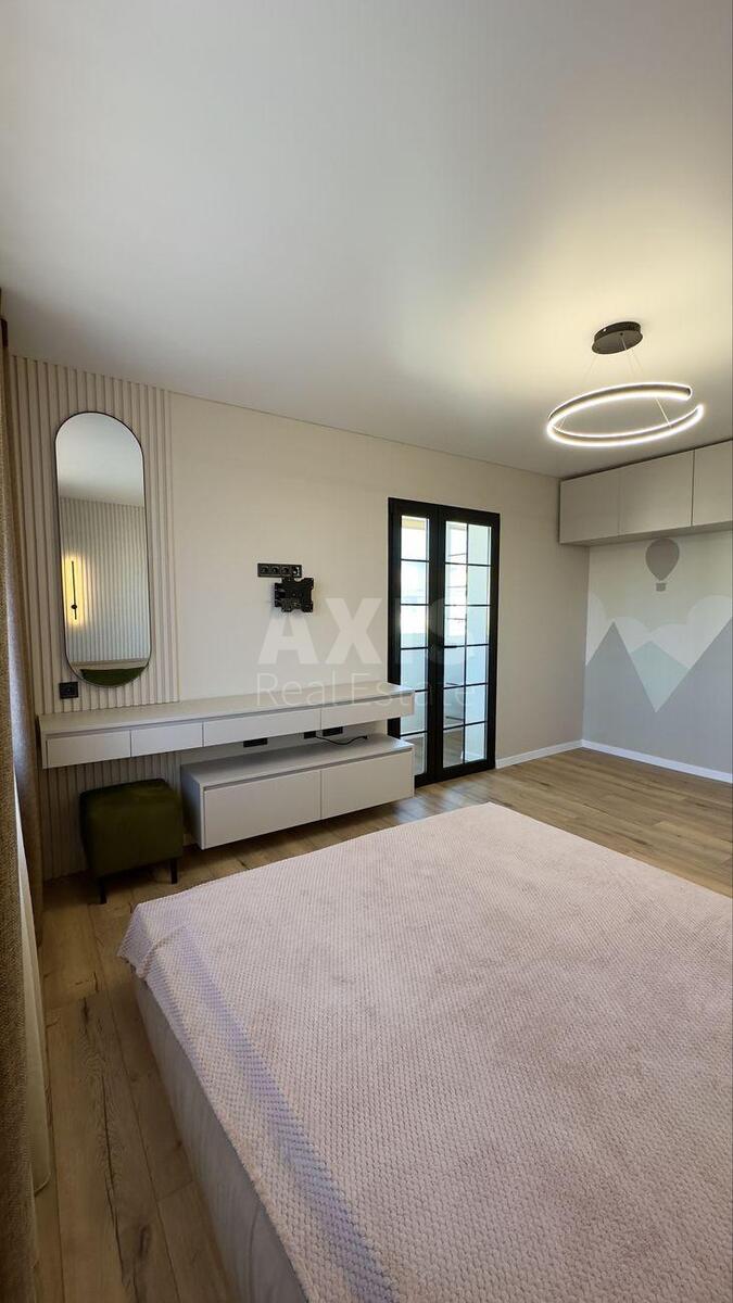 1k apartment pr-t Obolons'kyj 23А609131