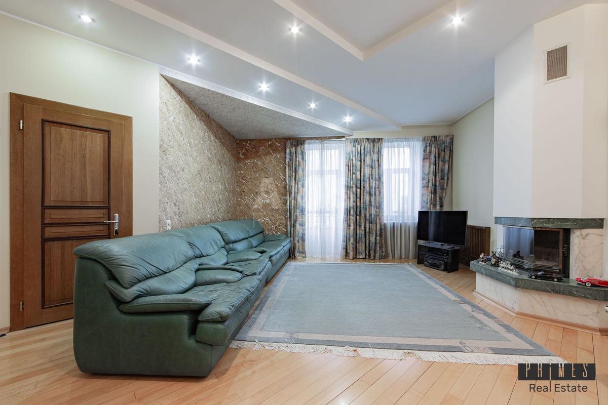 4k apartment vul. Darvina 3402577