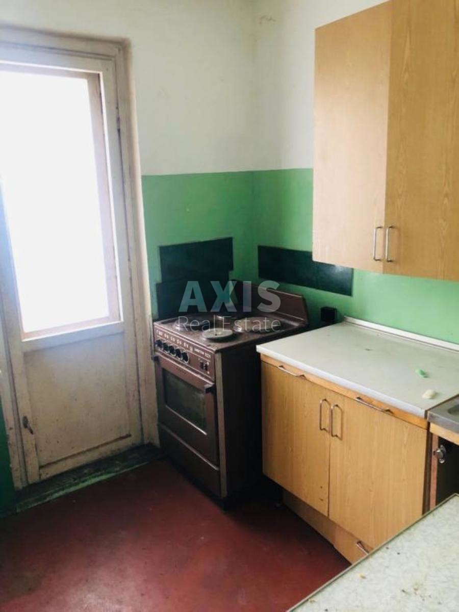 2k apartment vul. Geroi'v Sevastopolja 23а4